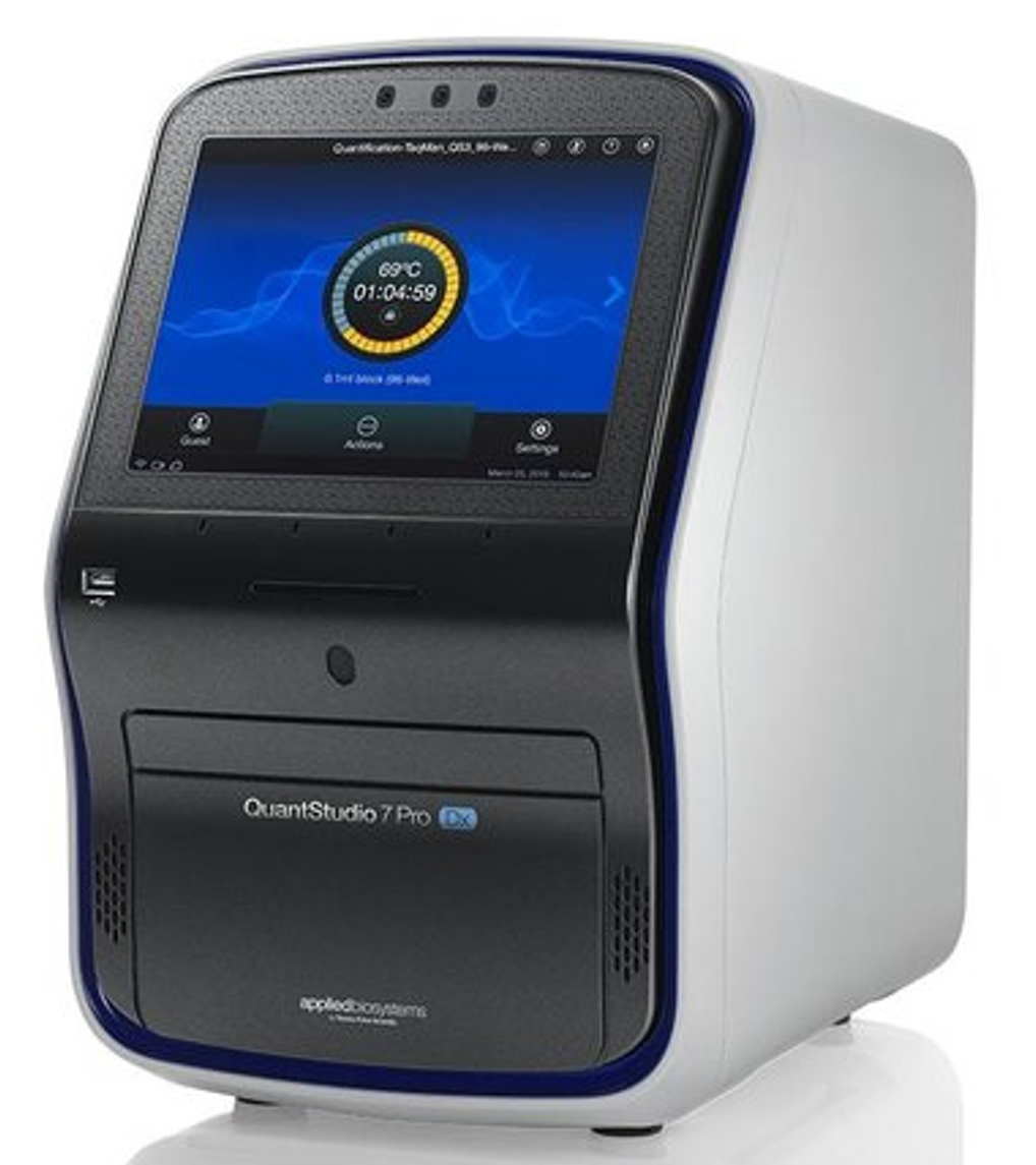 Applied Biosystems QuantStudio 7 Pro Real-Time PCR System